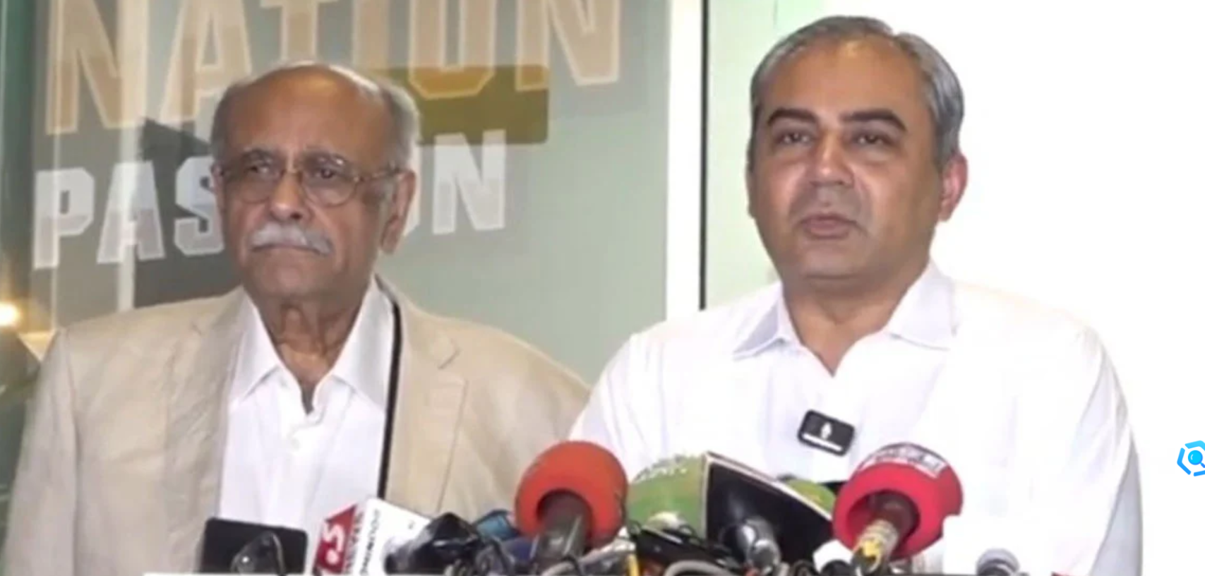 Former chief Najam Sethi reveals Pakistan could have lost up to $15 million had they boycotted the Asia Cup