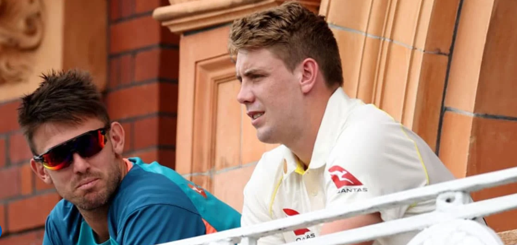 Ashes 2025: Ricky Ponting warns against wholesale changes for Australia’s top six