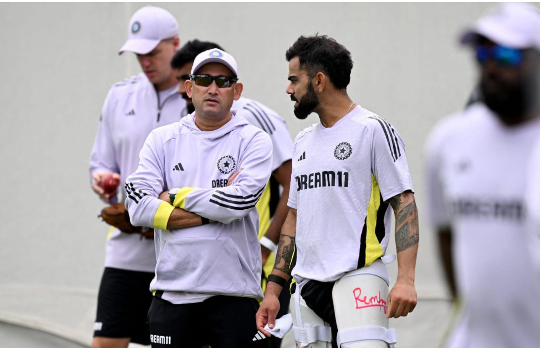 Virat Kohli’s ODI future uncertain as Agarkar awaits clarity ahead of Australia series