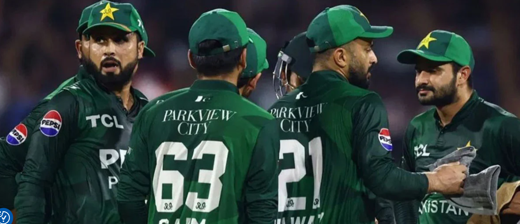 Pakistan Vs Bangladesh