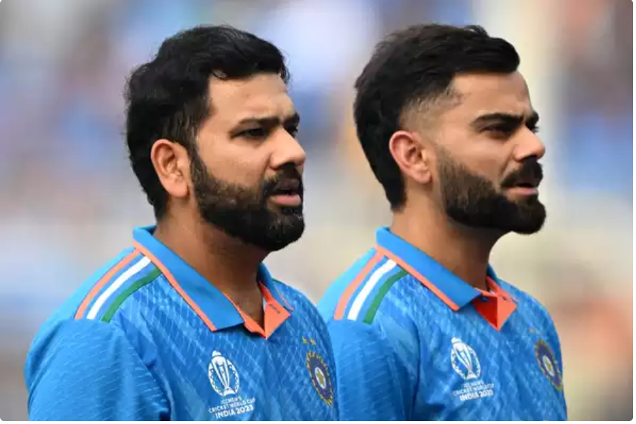 Rohit Sharma captaincy journey ends Hitman to History